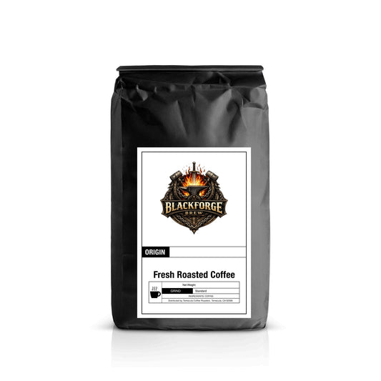 Eldrazi Cold Brew Coffee